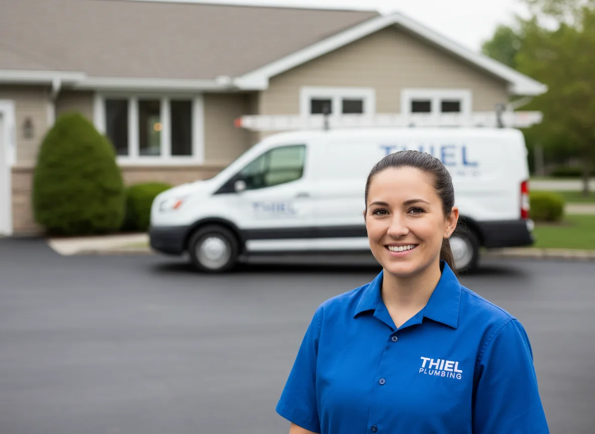 Plumber Sherrill, AR FAQs